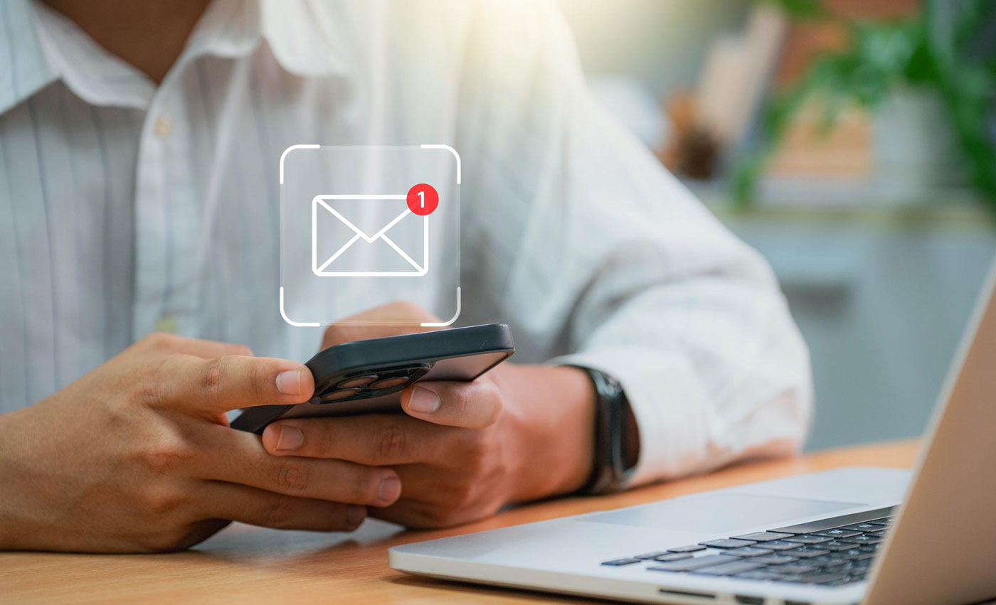Email marketing i automatizacija - vodič za mala i srednja preduzeća