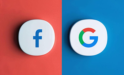 Google Ads vs. Meta Ads - šta je bolje za vaš biznis?