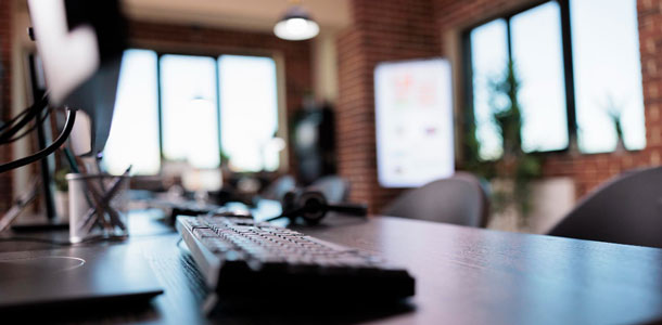 office